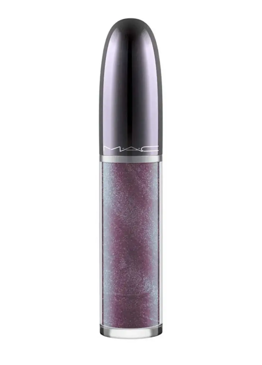 MAC, Grand Illusion, Shining, Lip Gloss, Sensory Overload, 5 ml