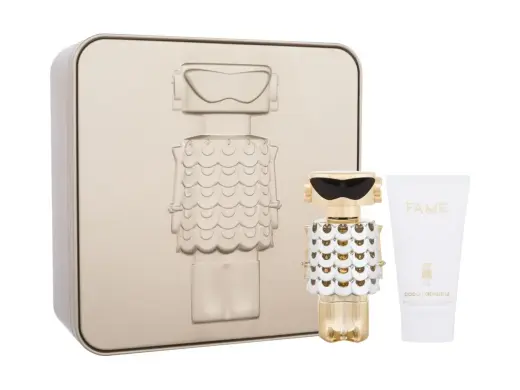 Paco Rabanne Fame Eau de Parfum 50 ml