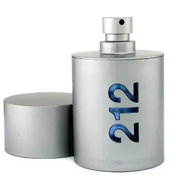 Carolina Herrera 212 Men (EDT) Eau de Toilette for Men 50 ml
