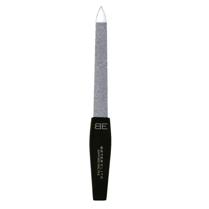 Beter Elite Sapphire Nail File (8412122640545)