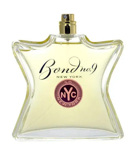 Bond No. 9 Midtown So New York Eau de Parfum 100 ml