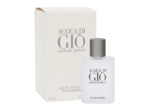 Giorgio Armani Acqua di Gio Pour Homme Eau de Toilette 5 ml
