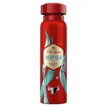 Old Spice Deep Sea Deodorant Body Spray - Deodorant in a spray 250ml