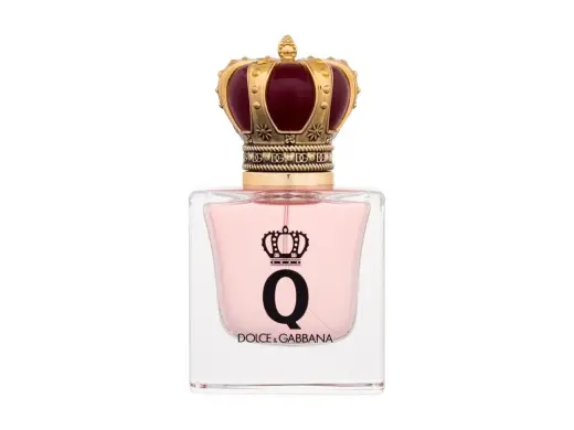 Dolce&Gabbana Q (EDP) парфюмерная вода для женщин 30 мл
