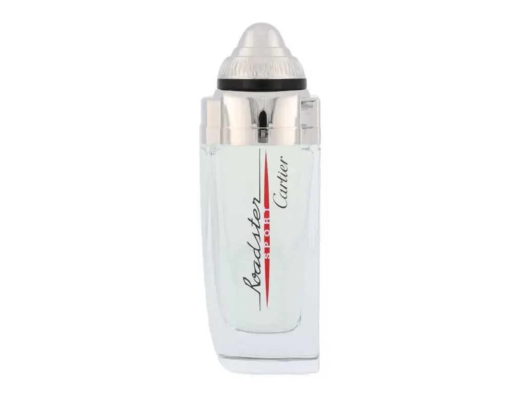 Cartier Roadster Sport Eau de Toilette 100 ml