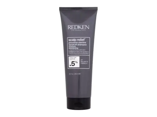 Redken Scalp Relief Dandruff Shampoo Shampoo 250 ml