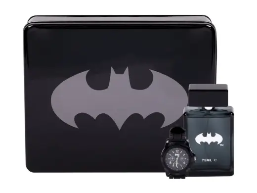 DC Comics Batman Eau de Toilette 75 ml