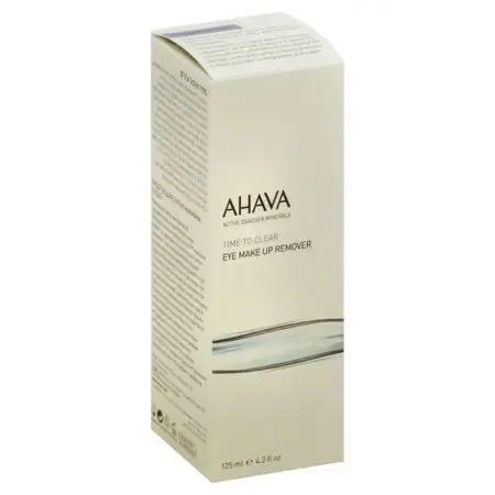 Eye Makeup Remover
