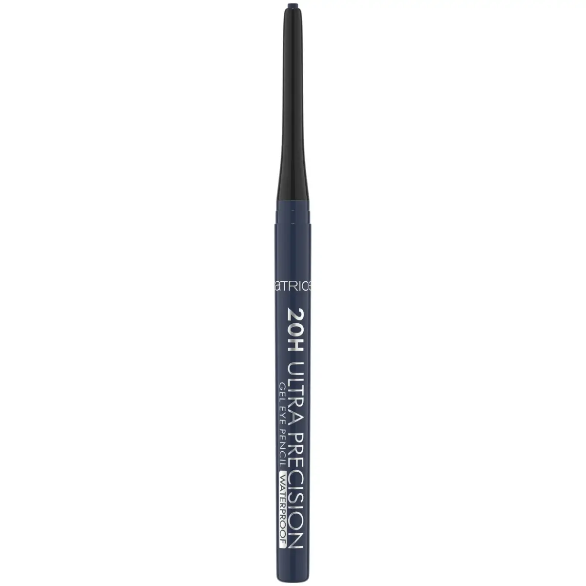 Catrice, 20H Ultra Precision, Waterproof, Gel Pencil Eyeliner, 050, Blue, 0.08 g