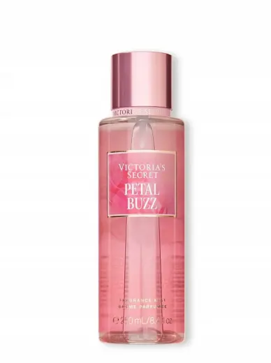 Victoria's Secret Petal Buzz Body Mist 250 Ml