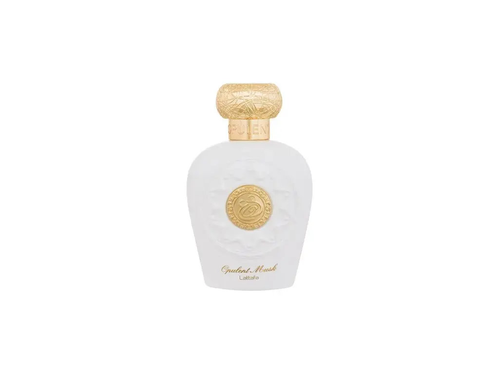 Lattafa Opulent Musk Eau de Parfum 100 ml