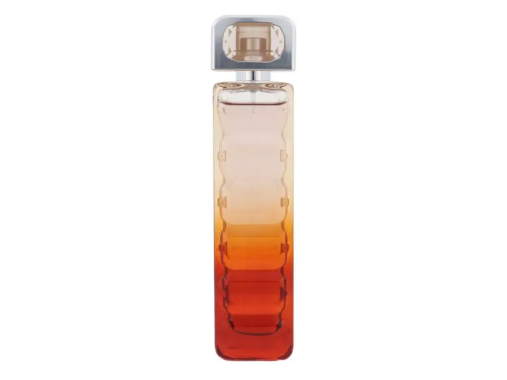 HUGO BOSS Boss Orange Sunset Eau de Toilette 75 ml