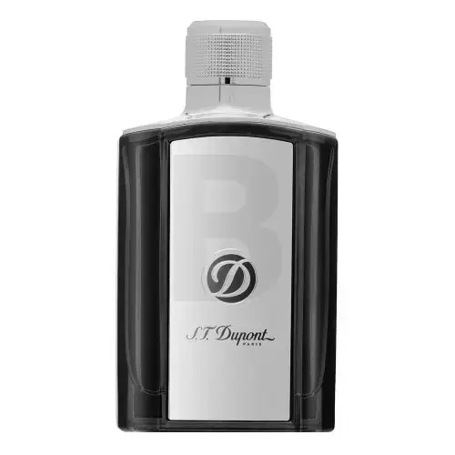 S.T. Dupont Be Exceptional Eau de Toilette for men 100 ml