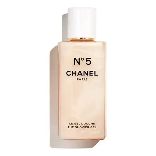 CHANEL N5 the SHOWER GEL 200ML - None