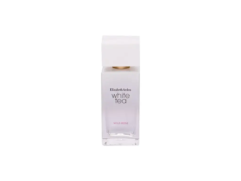 Elizabeth Arden White Tea Wild Rose Eau de Toilette 50 ml