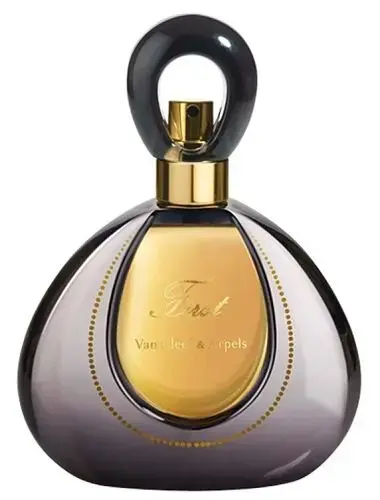 Van Cleef & Arpels First Intense Eau de Parfum 100 ml