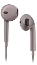 Austiņas SBS Studio Mix 50 Gray