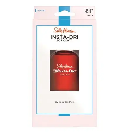 Debenhams Insta-Dri Top Coat