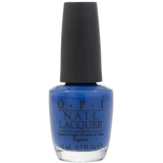 Opi, Nail Lacquer, Nail Polish, NL B70, Dating A Royal, 15 ml