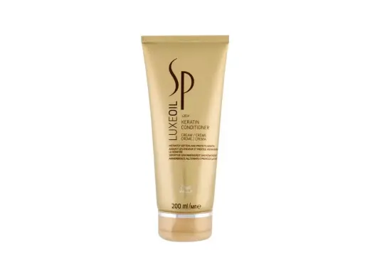 Wella Professionals SP Luxeoil Keratin Conditioning Cream Conditioner 200 ml