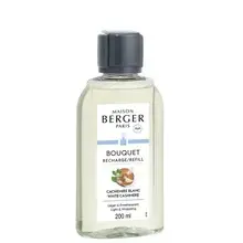 Cashmire White Bouquet Recharge|Refill