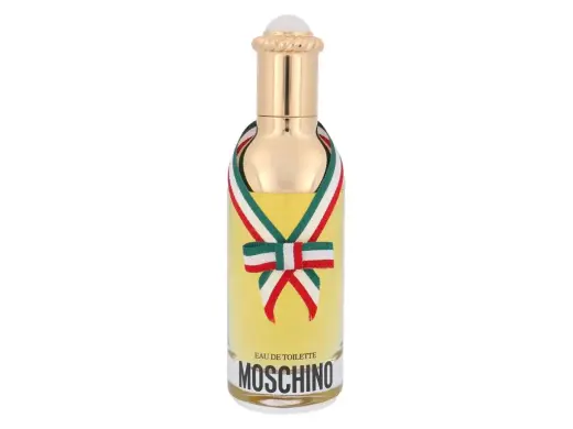 Moschino Moschino Femme Eau de Toilette 75 ml