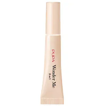 Pupa Wonder Me 3 in 1 Concealer - Multifunkční korektor 7,5 ml