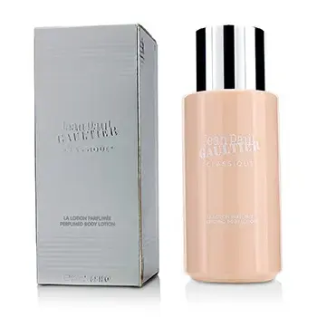 Jean Paul Gaultier Classique Body Lotion - Clear