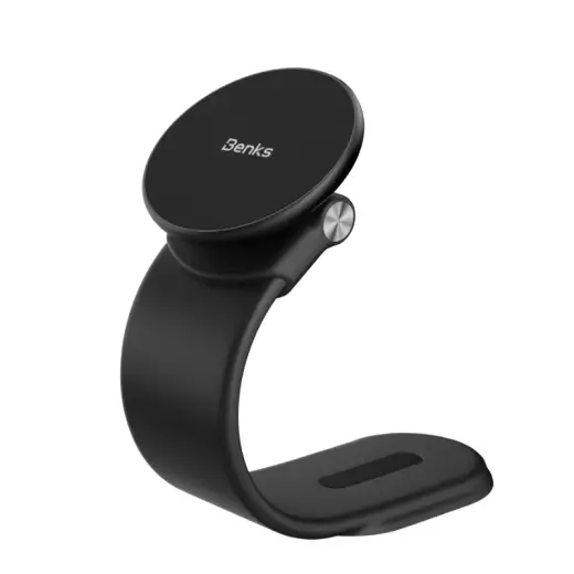 Benks Car holder magnetic CZ08 to dashboard black