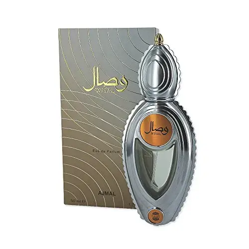 Ajmal 1.7 Oz Women Eau De Parfum Spray