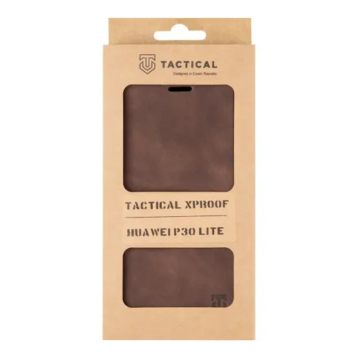 Tactical Xproof for Huawei P30 Lite Mud Brown
