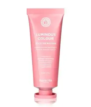 Maria Nila Luminous Colour Booster Masque 50 Ml