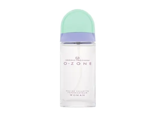 Sergio Tacchini O-Zone Woman Eau de Toilette 50 ml