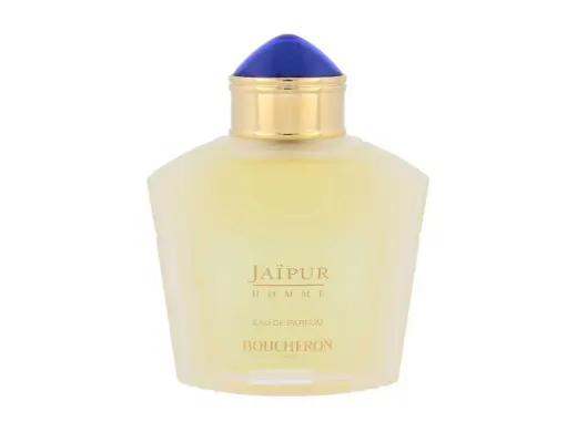 Boucheron Jaipur Homme Eau de Parfum 100 ml