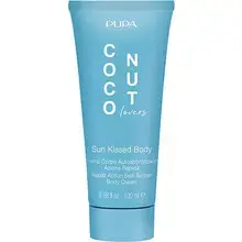 Coconut Lovers Sun Kissed Body Self-Tanner Body Cream