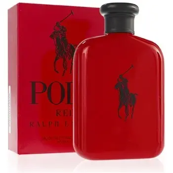 Ralph Lauren Polo Red (EDT) tualetinis vanduo vyrams 200 ml