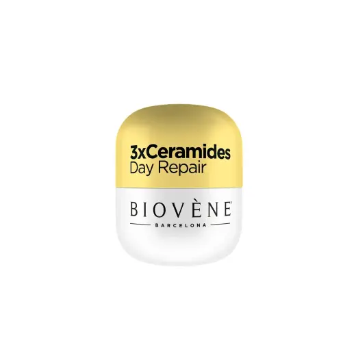Biovene, 3xCeramides, Intense Hydration, Day, Cream, For Face, 50 ml