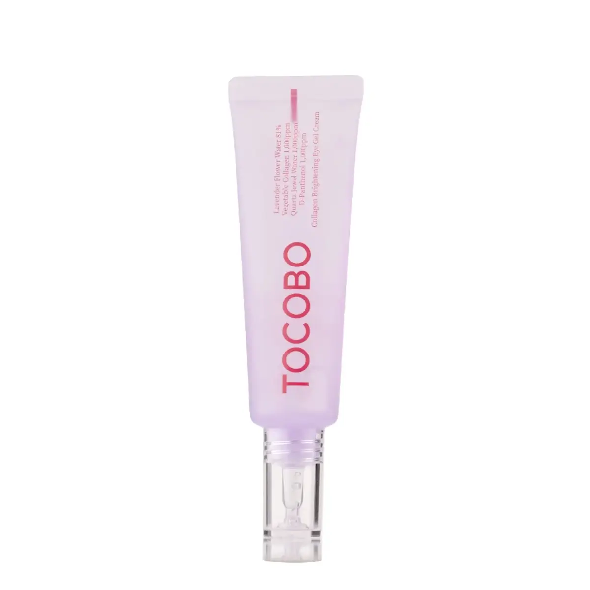Tocobo, Collagen, Brightening, Eye Gel, 30 ml