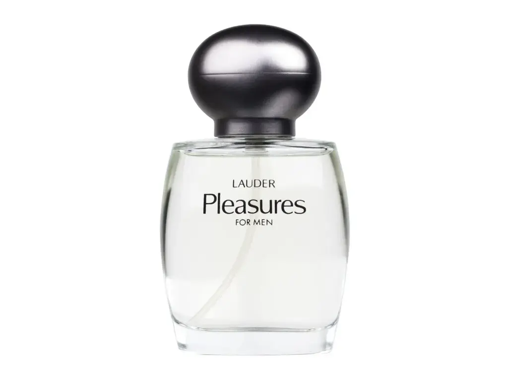 Estée Lauder Pleasures For Men Eau de Cologne 50 ml