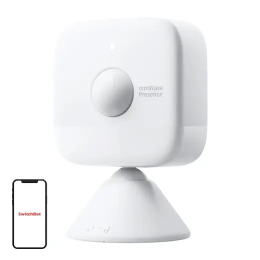 SWITCHBOT Motion Sensor