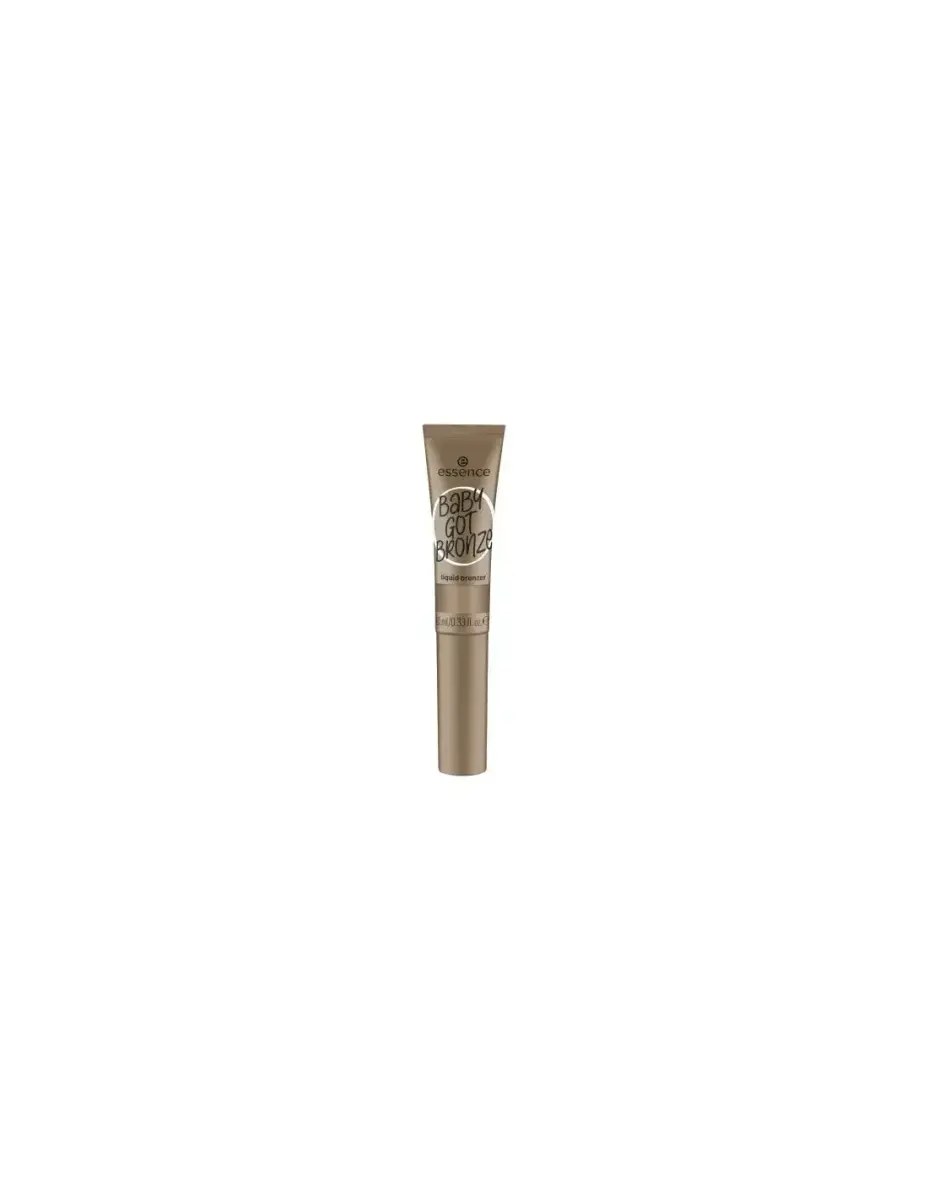 ESSENCE COSMETICS Baby Got Bronze Liquid Bronzer 10-Sweet Shadows 10ml