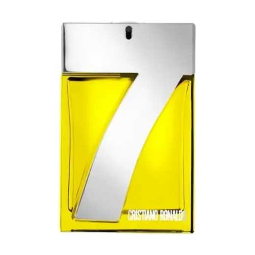 Cristiano Ronaldo Discover (EDT) tualetes ūdens vīriešiem 30 ml