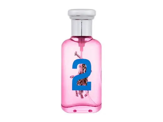 Ralph Lauren Big Pony 2 Eau de Toilette 50 ml