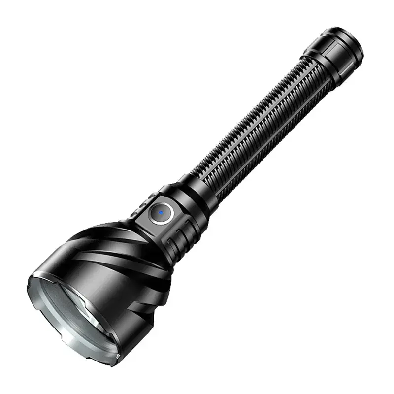 Superfire TF02 flashlight