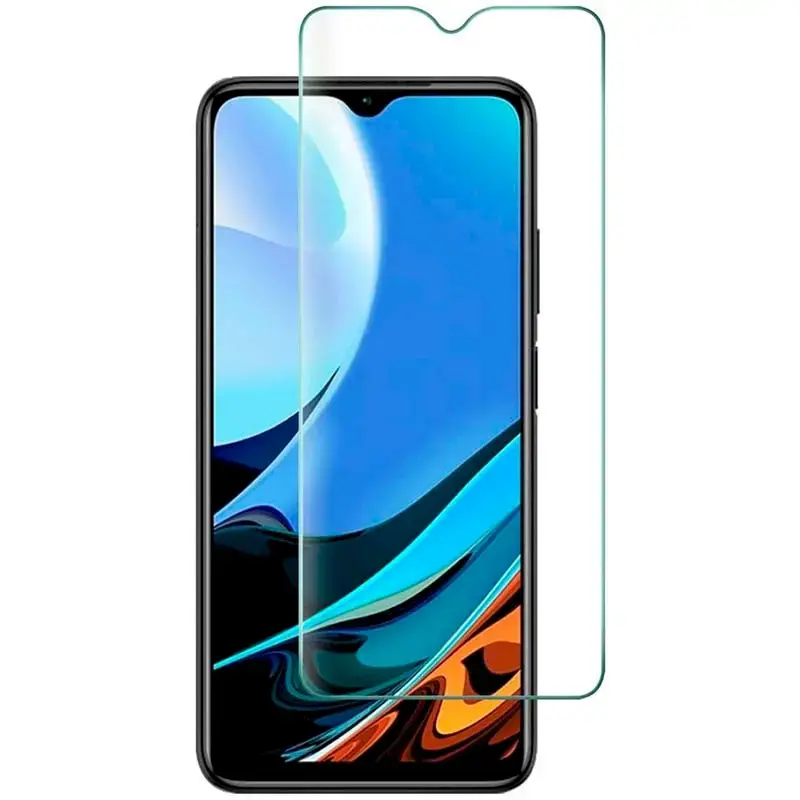 Fusion glass screen protector Xiaomi Redmi 9T | Poco M3