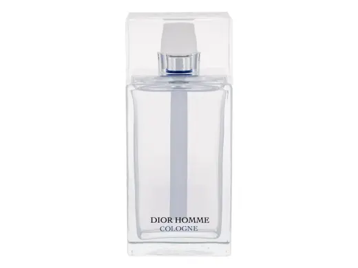 Dior Dior Homme Cologne 2013 Eau de Cologne 200 ml