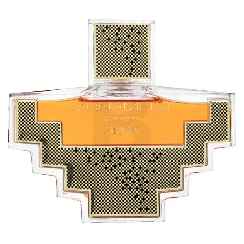 Afnan Ornaments smaržas ūdens sievietēm 100 ml
