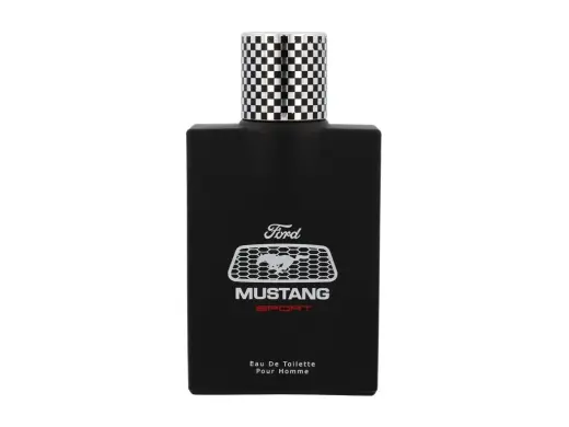 Ford Mustang Mustang Sport Eau de Toilette 100 ml