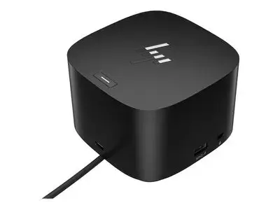 HP notebook docking station Thunderbolt