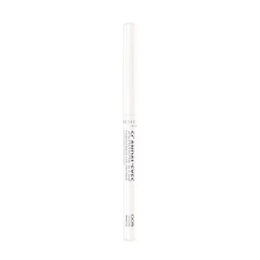 Scandaleyes Automatic Eyeliner #white